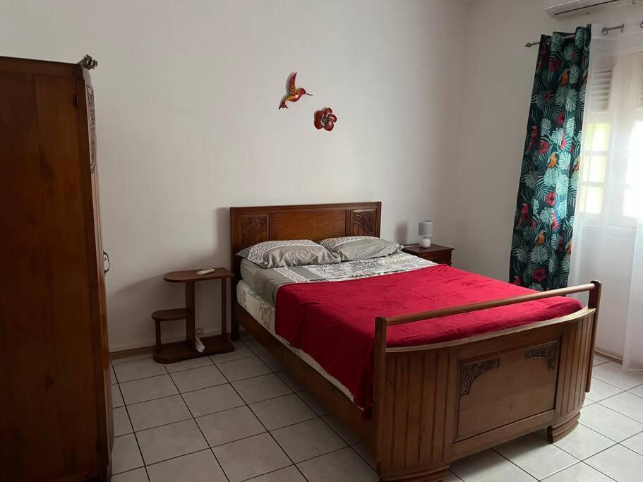 Kaza Ohana Proche De Malendure - Maison 8 A 11 Personnes Буйянт Екстериор снимка