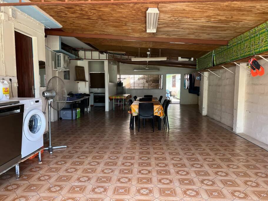 Kaza Ohana Proche De Malendure - Maison 8 A 11 Personnes Буйянт Екстериор снимка
