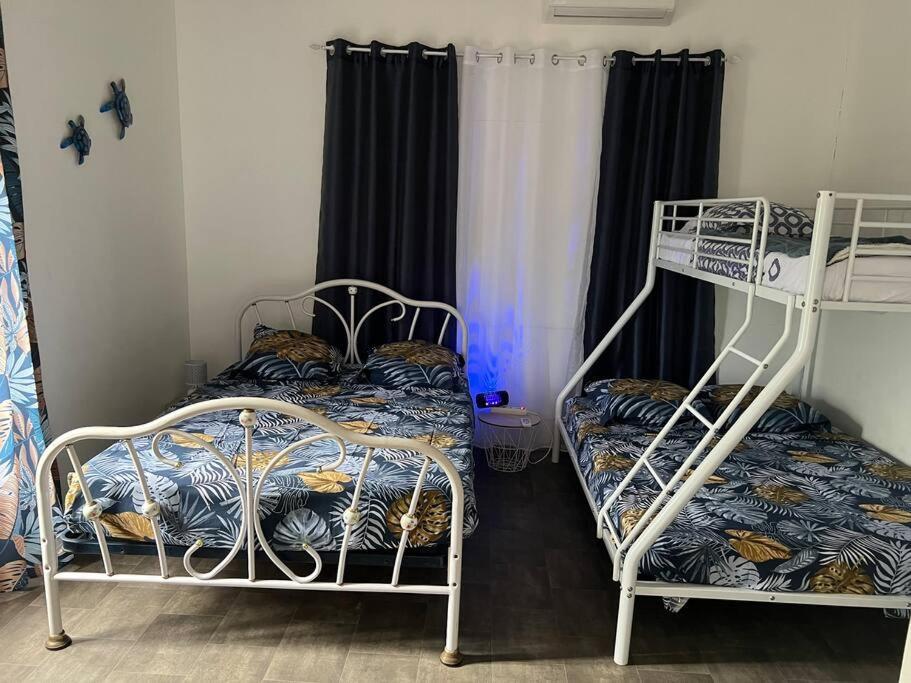 Kaza Ohana Proche De Malendure - Maison 8 A 11 Personnes Буйянт Екстериор снимка